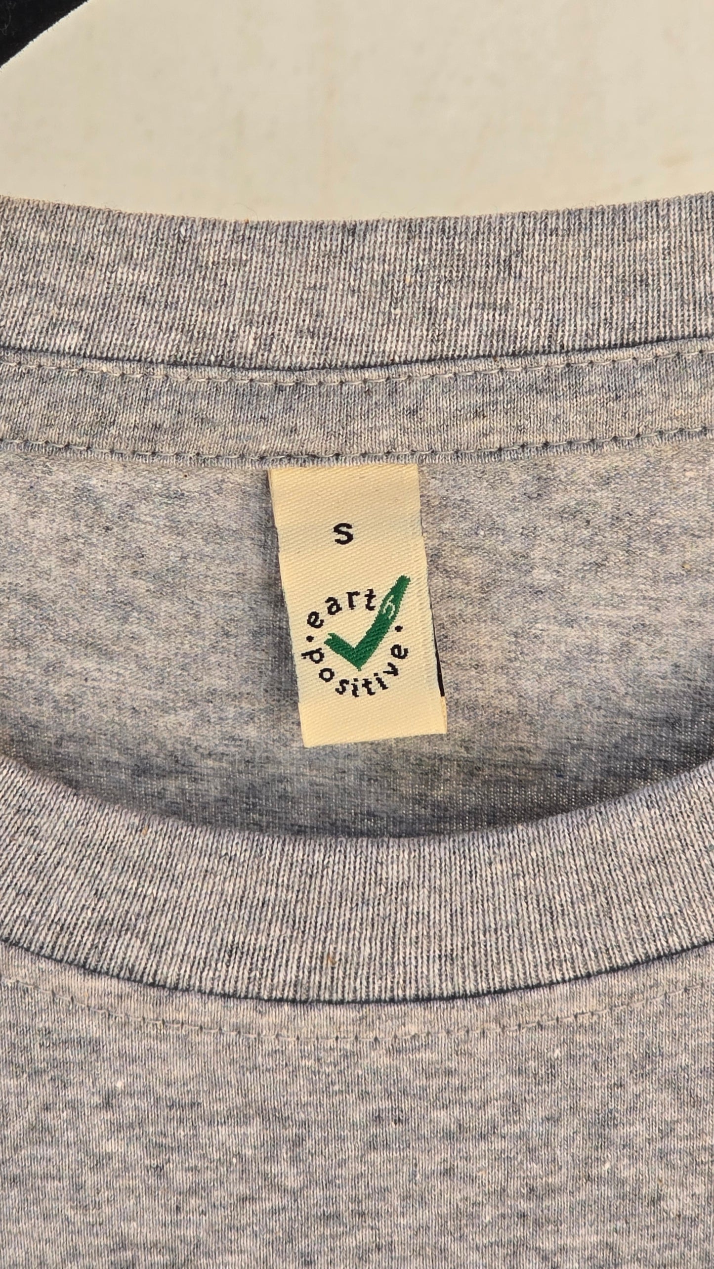SYLPD 2025 - Light Heather (Grey)