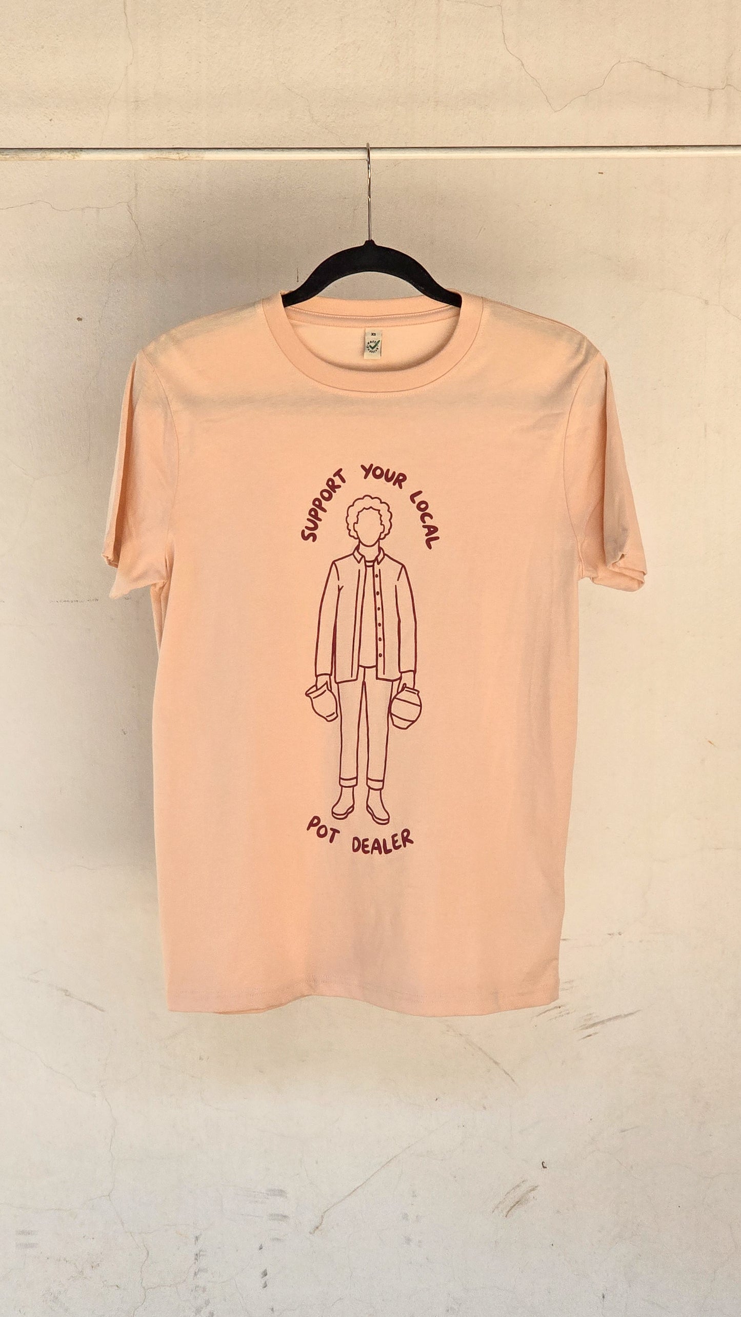 SYLPD 2025 - Blush Pink