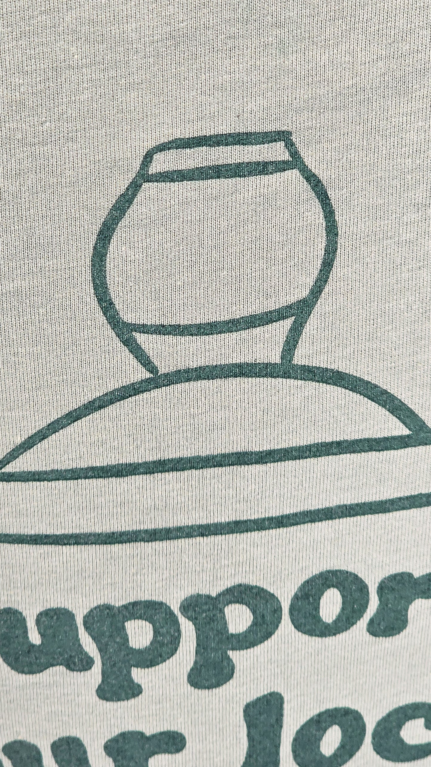 SYLPD 2025 - Sage Green