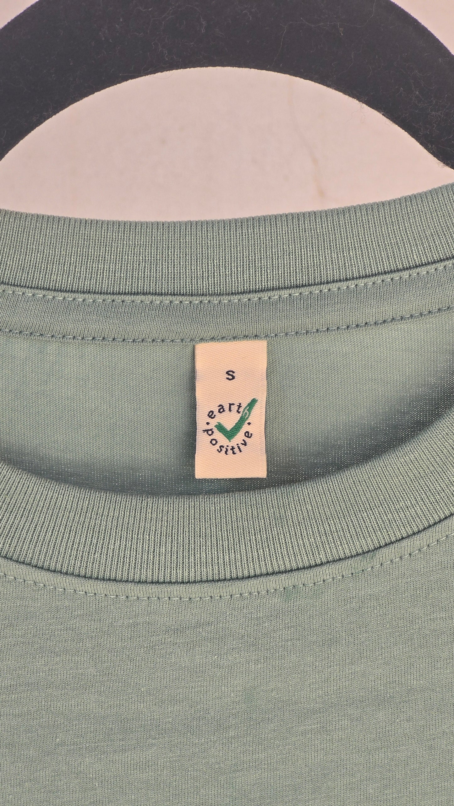 SYLPD 2025 - Sage Green