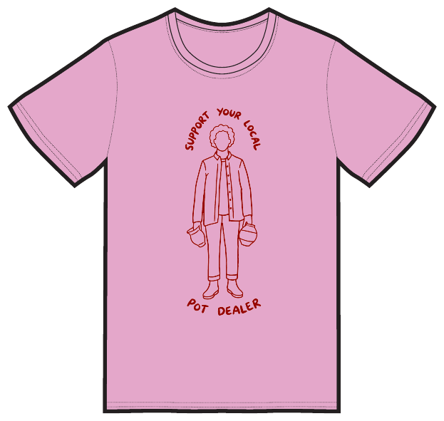 SYLPD 2025 - Blush Pink
