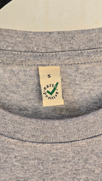SYLPD 2025 - Light Heather (Grey)