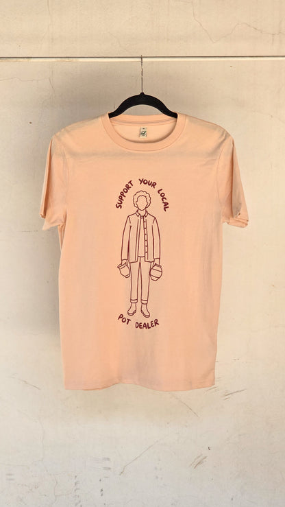 SYLPD 2025 - Blush Pink