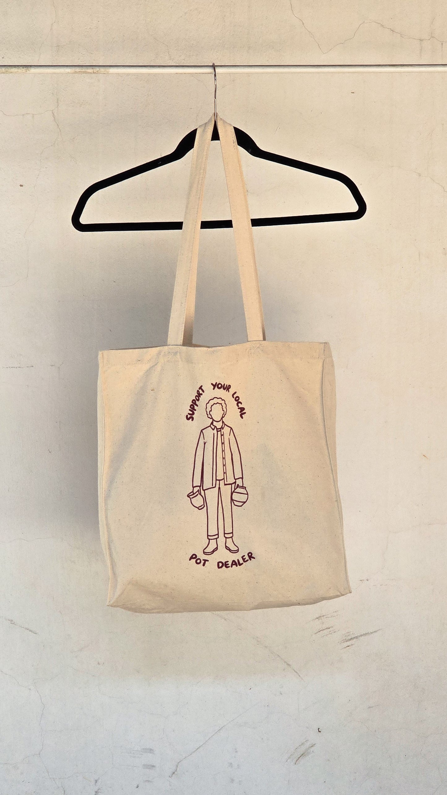 SYLPD 2025 - Tote Bag