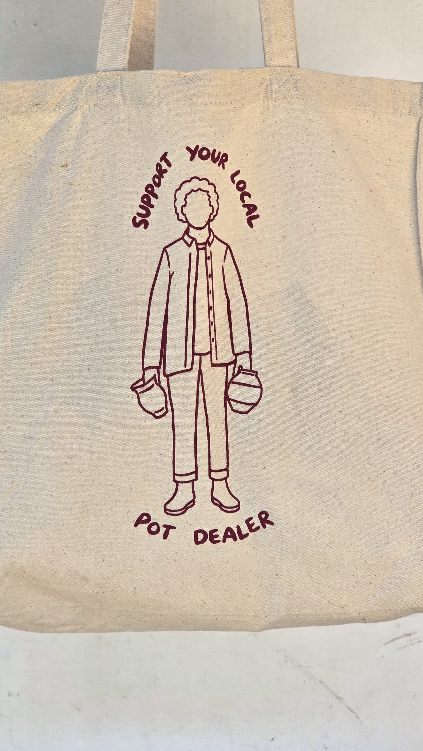 SYLPD 2025 - Tote Bag