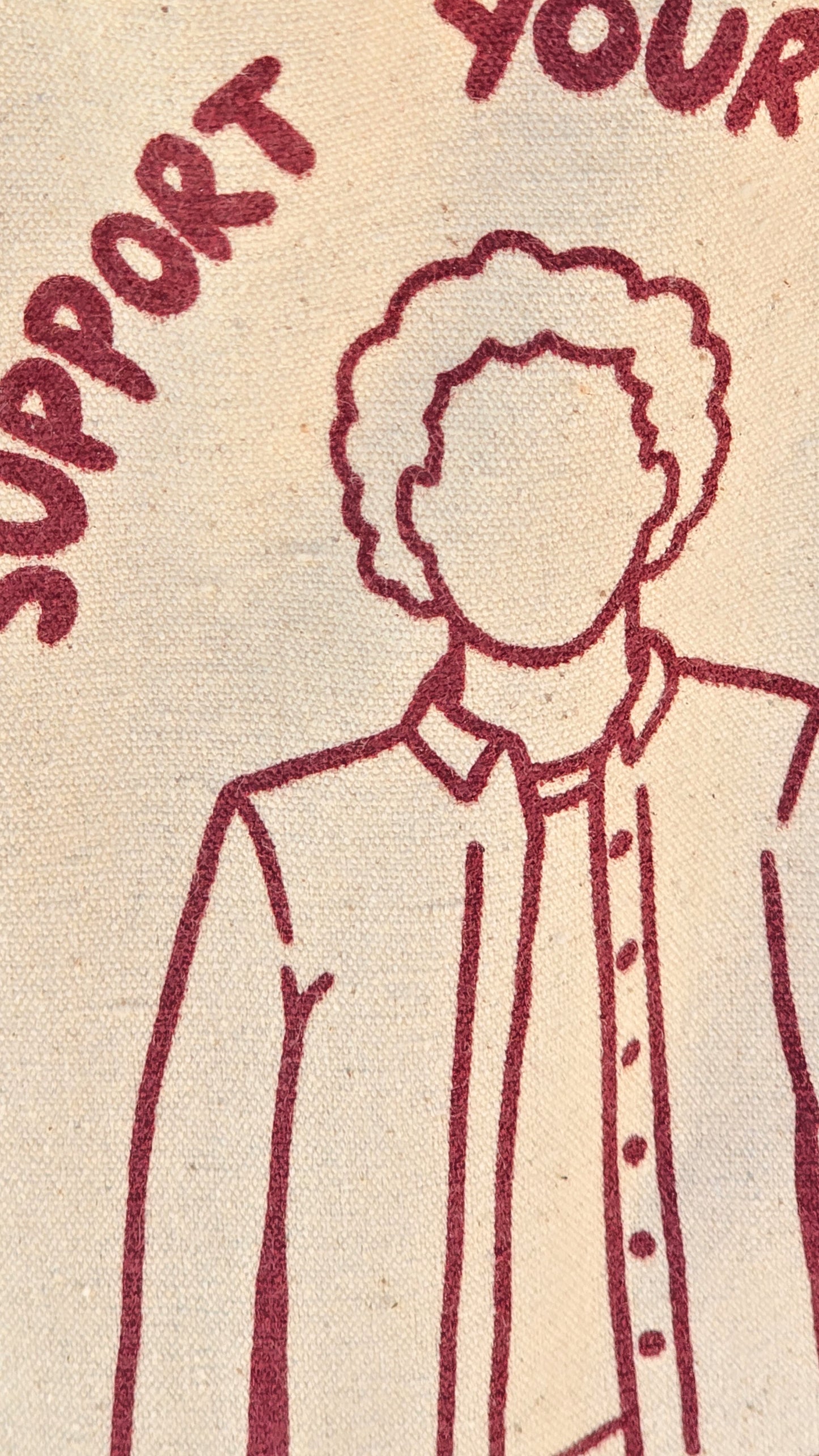 SYLPD 2025 - Tote Bag