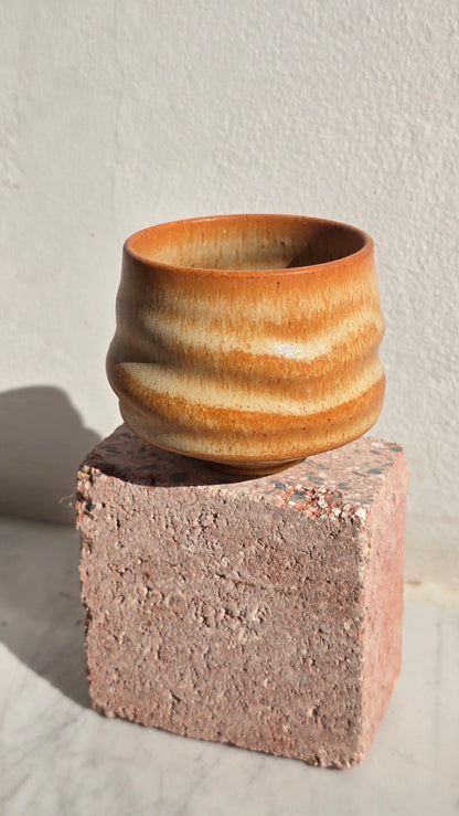 Sand Series - Cups (set of 4)