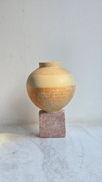 Sand Series - Moonjar