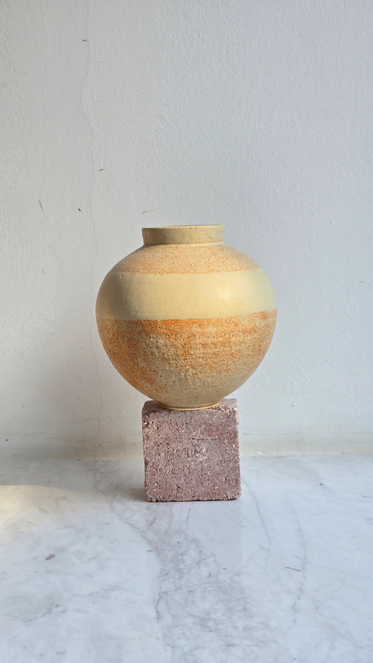 Sand Series - Moonjar
