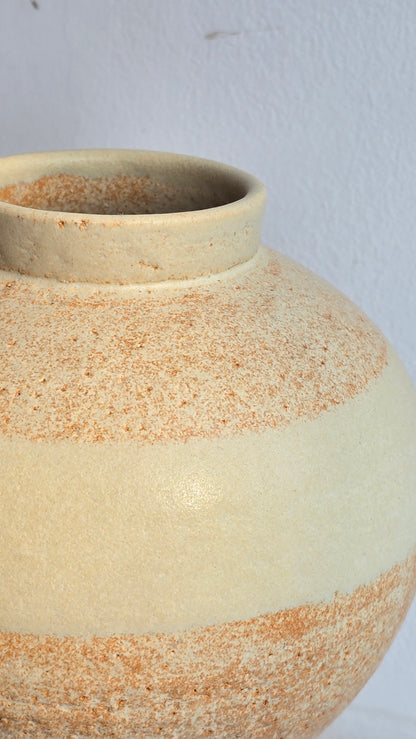 Sand Series - Moonjar