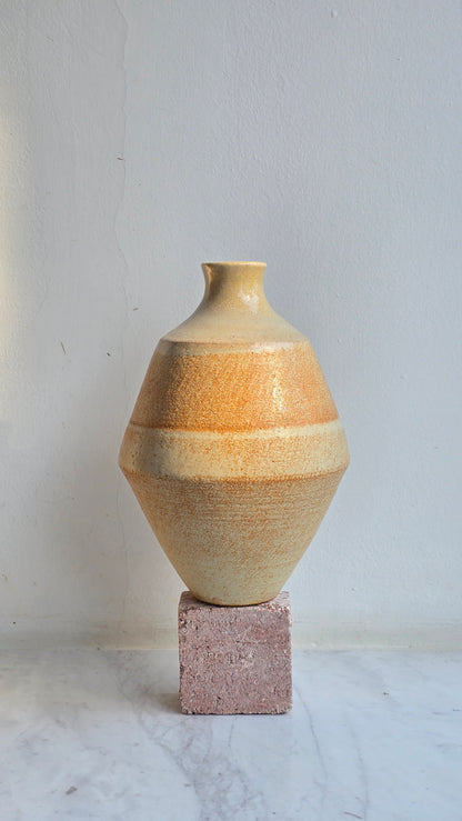Sand Series - Angular Bottle