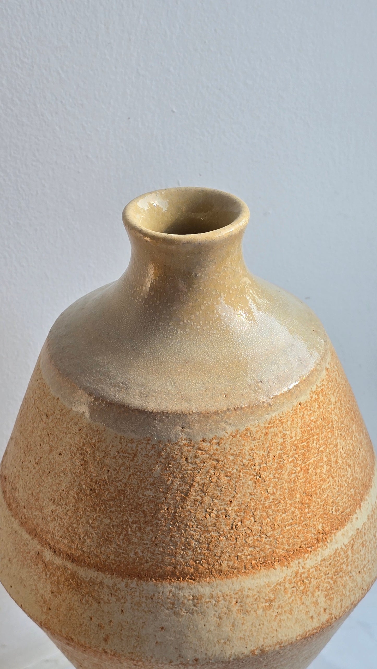Sand Series - Angular Bottle