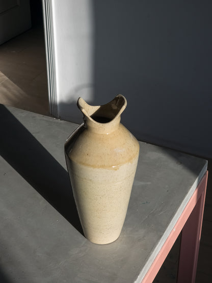 Angular Vase