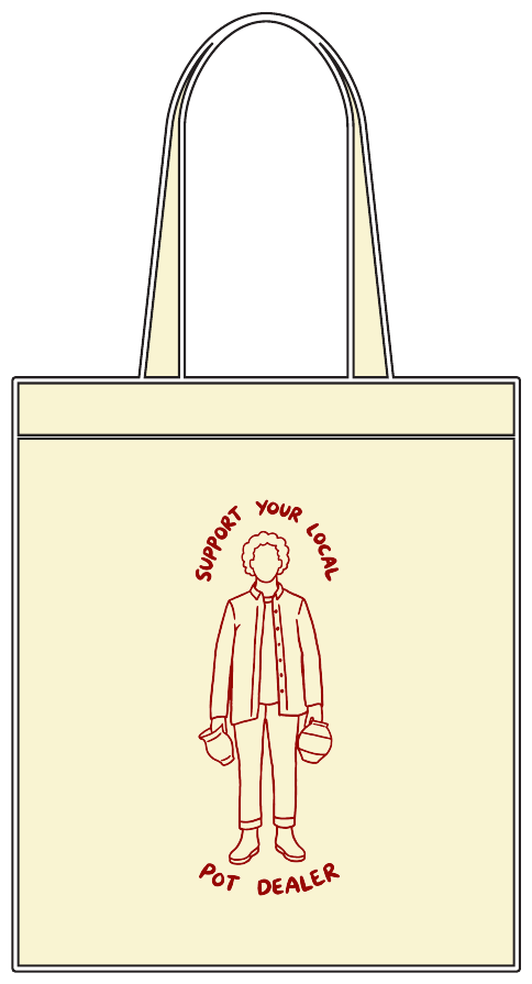 SYLPD 2025 - Tote Bag