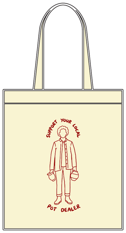 SYLPD 2025 - Tote Bag