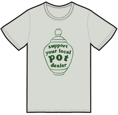 SYLPD 2025 - Light Heather (Grey)