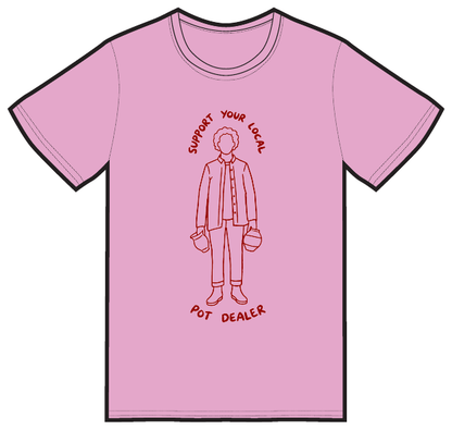 SYLPD 2025 - Blush Pink